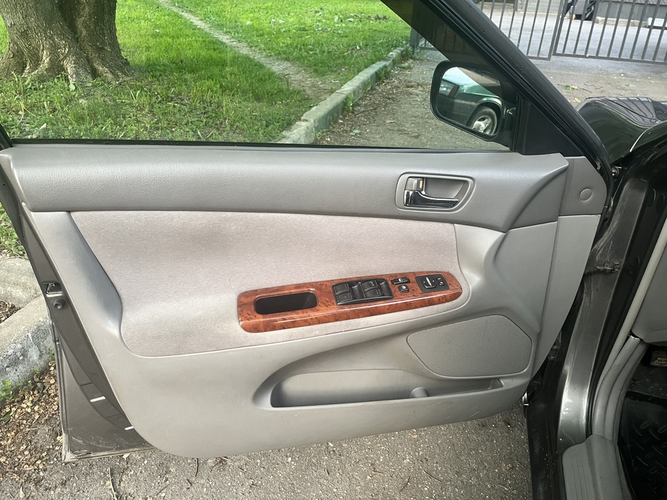 Toyota Camry XV30, 2002 год, 1 000 000 рублей, 13 фотография