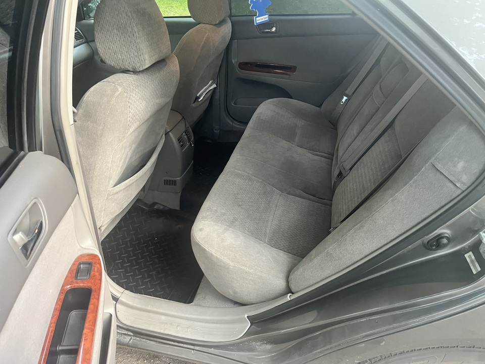 Toyota Camry XV30, 2002 год, 1 000 000 рублей, 8 фотография
