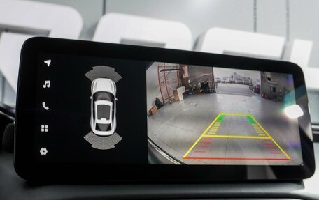 Hyundai Santa Fe IV, 2019 год, 2 849 000 рублей, 13 фотография
