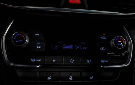 Hyundai Santa Fe IV, 2019 год, 2 849 000 рублей, 14 фотография