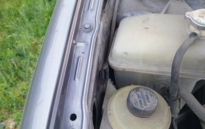 Mazda MPV II, 2005 год, 700 000 рублей, 1 фотография