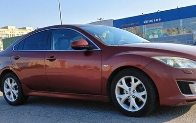Mazda 6, 2008 год, 720 000 рублей, 1 фотография
