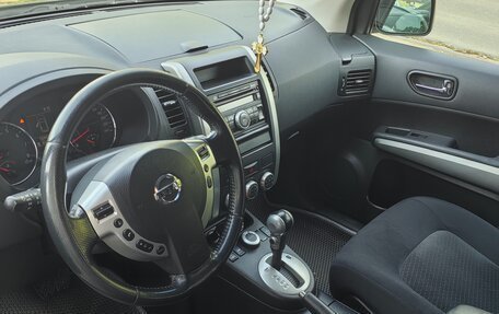 Nissan X-Trail, 2012 год, 1 550 000 рублей, 1 фотография