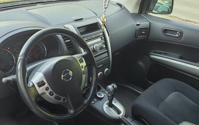 Nissan X-Trail, 2012 год, 1 550 000 рублей, 1 фотография