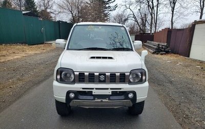 Suzuki Jimny, 2018 год, 1 299 000 рублей, 1 фотография