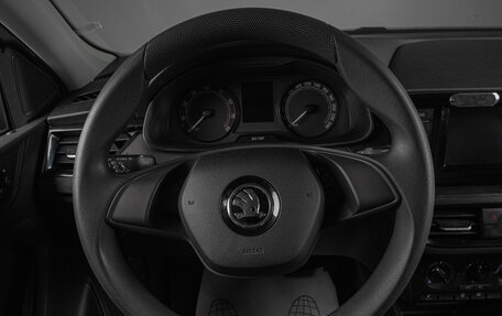 Skoda Rapid II, 2021 год, 1 199 000 рублей, 8 фотография