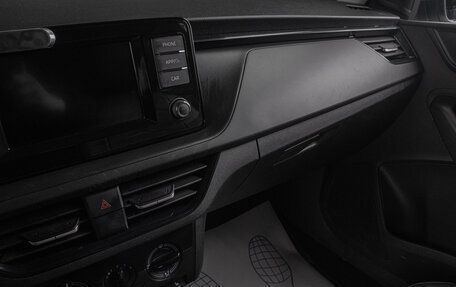 Skoda Rapid II, 2021 год, 1 199 000 рублей, 9 фотография