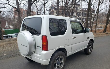 Suzuki Jimny, 2018 год, 1 299 000 рублей, 2 фотография