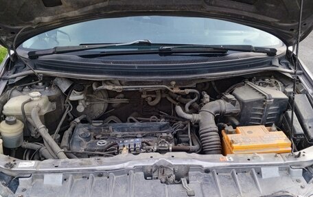 Mazda MPV II, 2005 год, 700 000 рублей, 4 фотография