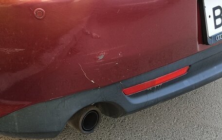 Mazda 6, 2008 год, 720 000 рублей, 9 фотография