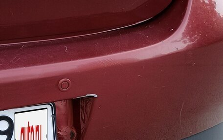 Mazda 6, 2008 год, 720 000 рублей, 10 фотография