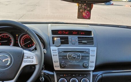 Mazda 6, 2008 год, 720 000 рублей, 5 фотография