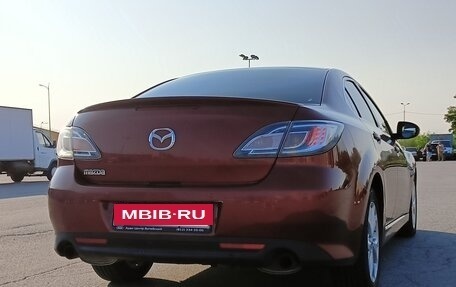 Mazda 6, 2008 год, 720 000 рублей, 4 фотография
