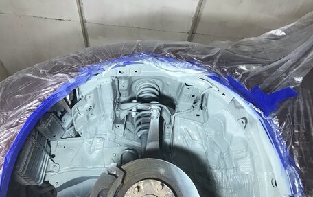 Mazda 6, 2008 год, 720 000 рублей, 19 фотография