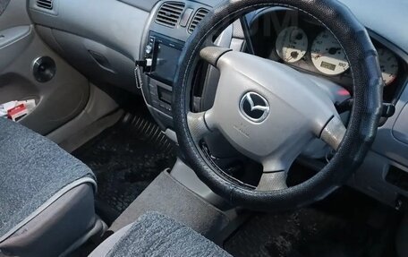 Mazda Premacy III, 1999 год, 550 000 рублей, 5 фотография