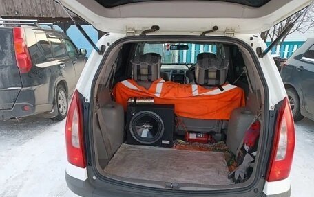 Mazda Premacy III, 1999 год, 550 000 рублей, 2 фотография