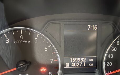 Nissan X-Trail, 2012 год, 1 550 000 рублей, 6 фотография
