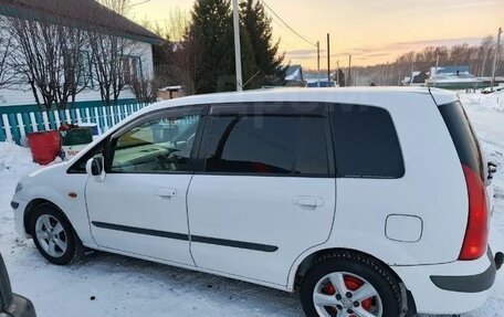 Mazda Premacy III, 1999 год, 550 000 рублей, 3 фотография