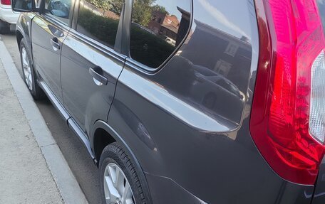 Nissan X-Trail, 2012 год, 1 550 000 рублей, 5 фотография