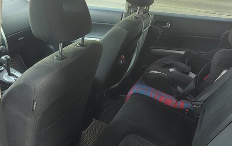 Nissan X-Trail, 2012 год, 1 550 000 рублей, 2 фотография