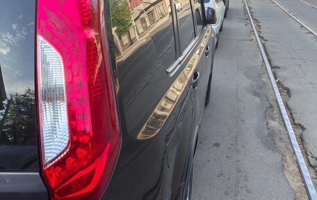 Nissan X-Trail, 2012 год, 1 550 000 рублей, 4 фотография