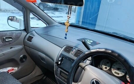 Mazda Premacy III, 1999 год, 550 000 рублей, 8 фотография