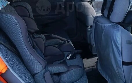 Mazda Premacy III, 1999 год, 550 000 рублей, 6 фотография