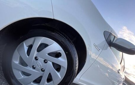 Toyota Aqua I, 2018 год, 1 290 100 рублей, 11 фотография