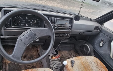 Volkswagen Golf II, 1984 год, 60 000 рублей, 7 фотография