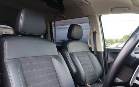 Mitsubishi Delica D:5 I, 2018 год, 2 135 000 рублей, 10 фотография