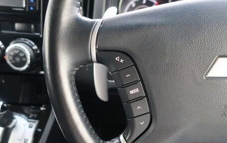 Mitsubishi Delica D:5 I, 2018 год, 2 135 000 рублей, 14 фотография