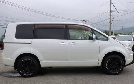 Mitsubishi Delica D:5 I, 2018 год, 2 135 000 рублей, 8 фотография