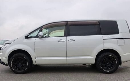 Mitsubishi Delica D:5 I, 2018 год, 2 135 000 рублей, 5 фотография