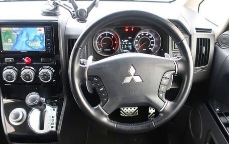 Mitsubishi Delica D:5 I, 2018 год, 2 135 000 рублей, 13 фотография