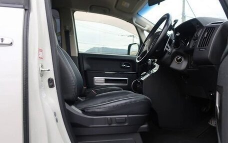 Mitsubishi Delica D:5 I, 2018 год, 2 135 000 рублей, 9 фотография