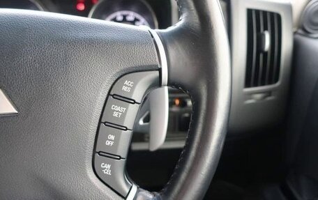 Mitsubishi Delica D:5 I, 2018 год, 2 135 000 рублей, 15 фотография