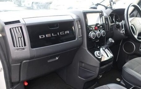 Mitsubishi Delica D:5 I, 2018 год, 2 135 000 рублей, 29 фотография