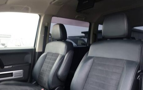 Mitsubishi Delica D:5 I, 2018 год, 2 135 000 рублей, 30 фотография