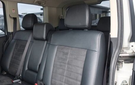 Mitsubishi Delica D:5 I, 2018 год, 2 135 000 рублей, 31 фотография