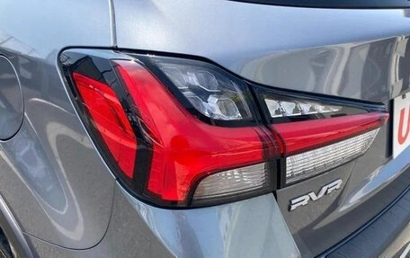 Mitsubishi RVR III рестайлинг, 2022 год, 1 650 100 рублей, 6 фотография
