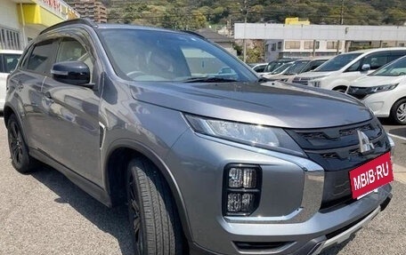 Mitsubishi RVR III рестайлинг, 2022 год, 1 650 100 рублей, 3 фотография