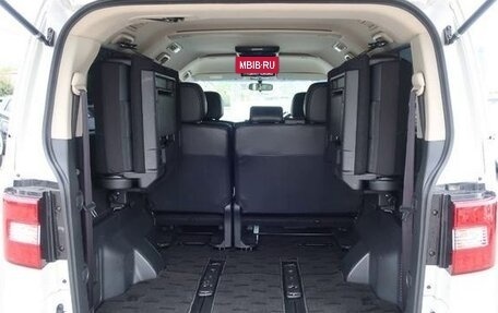 Mitsubishi Delica D:5 I, 2018 год, 2 135 000 рублей, 40 фотография