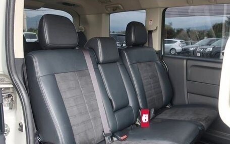 Mitsubishi Delica D:5 I, 2018 год, 2 135 000 рублей, 36 фотография