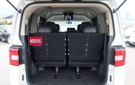 Mitsubishi Delica D:5 I, 2018 год, 2 135 000 рублей, 38 фотография