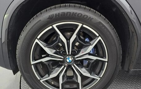 BMW X3, 2022 год, 4 498 060 рублей, 5 фотография