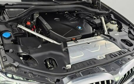 BMW X3, 2022 год, 4 498 060 рублей, 6 фотография