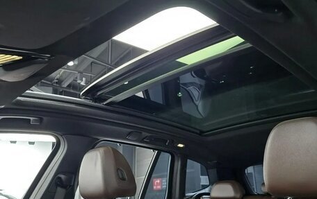 BMW X3, 2022 год, 4 498 060 рублей, 19 фотография