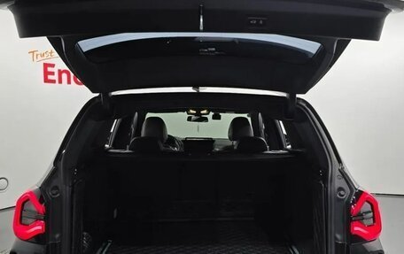 BMW X3, 2022 год, 4 498 060 рублей, 20 фотография