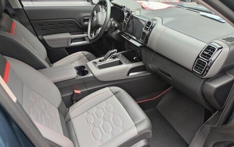 Citroen C5 Aircross I, 2022 год, 1 640 000 рублей, 8 фотография