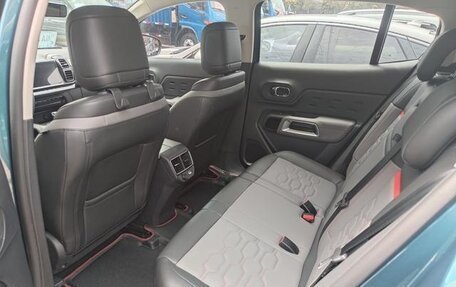 Citroen C5 Aircross I, 2022 год, 1 640 000 рублей, 9 фотография